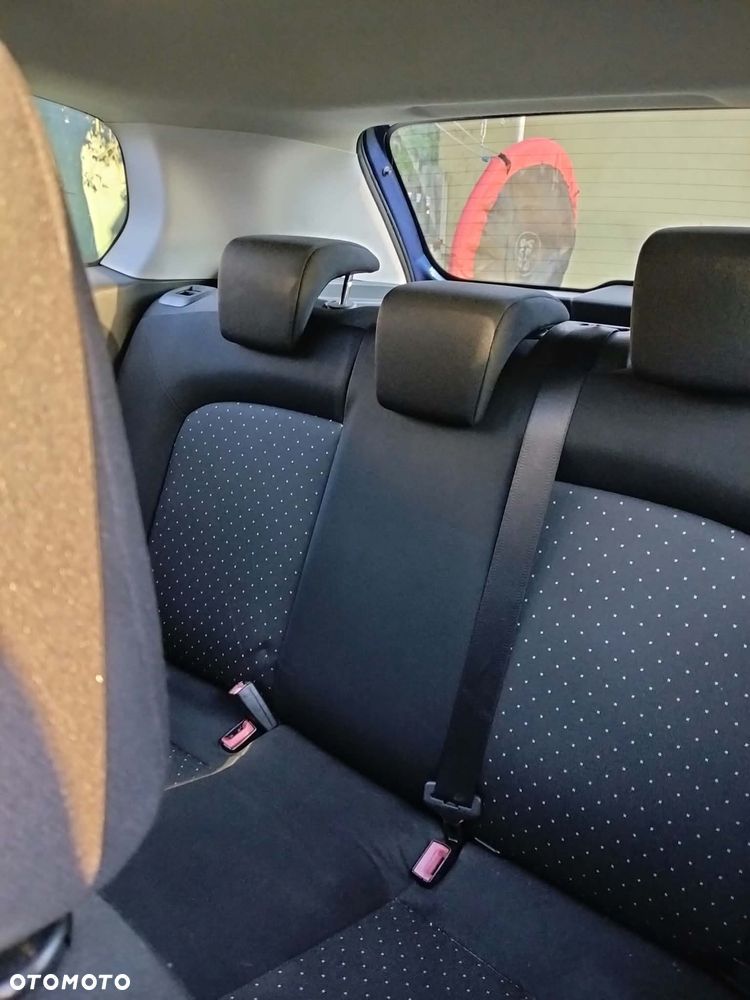Fiat Grande Punto - 6