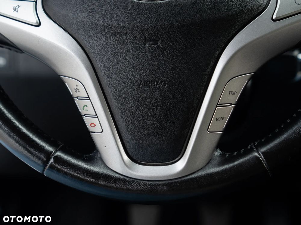 Hyundai ix20 1.4 Premium - 35