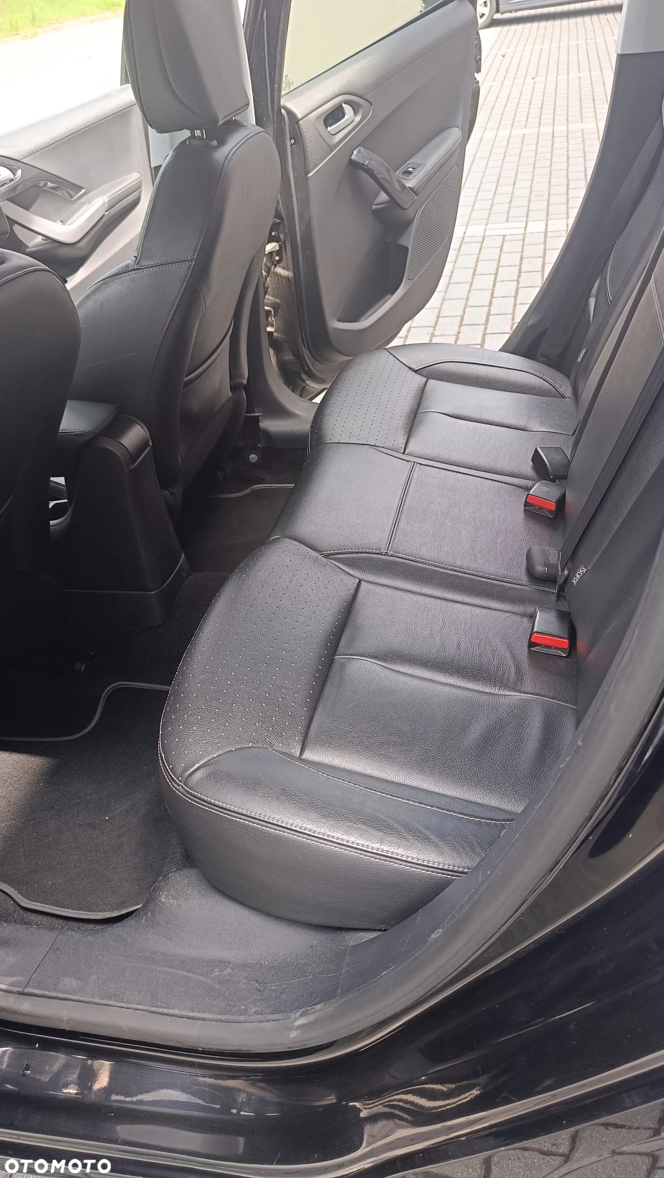 Peugeot 208 1.6 VTi Allure - 7