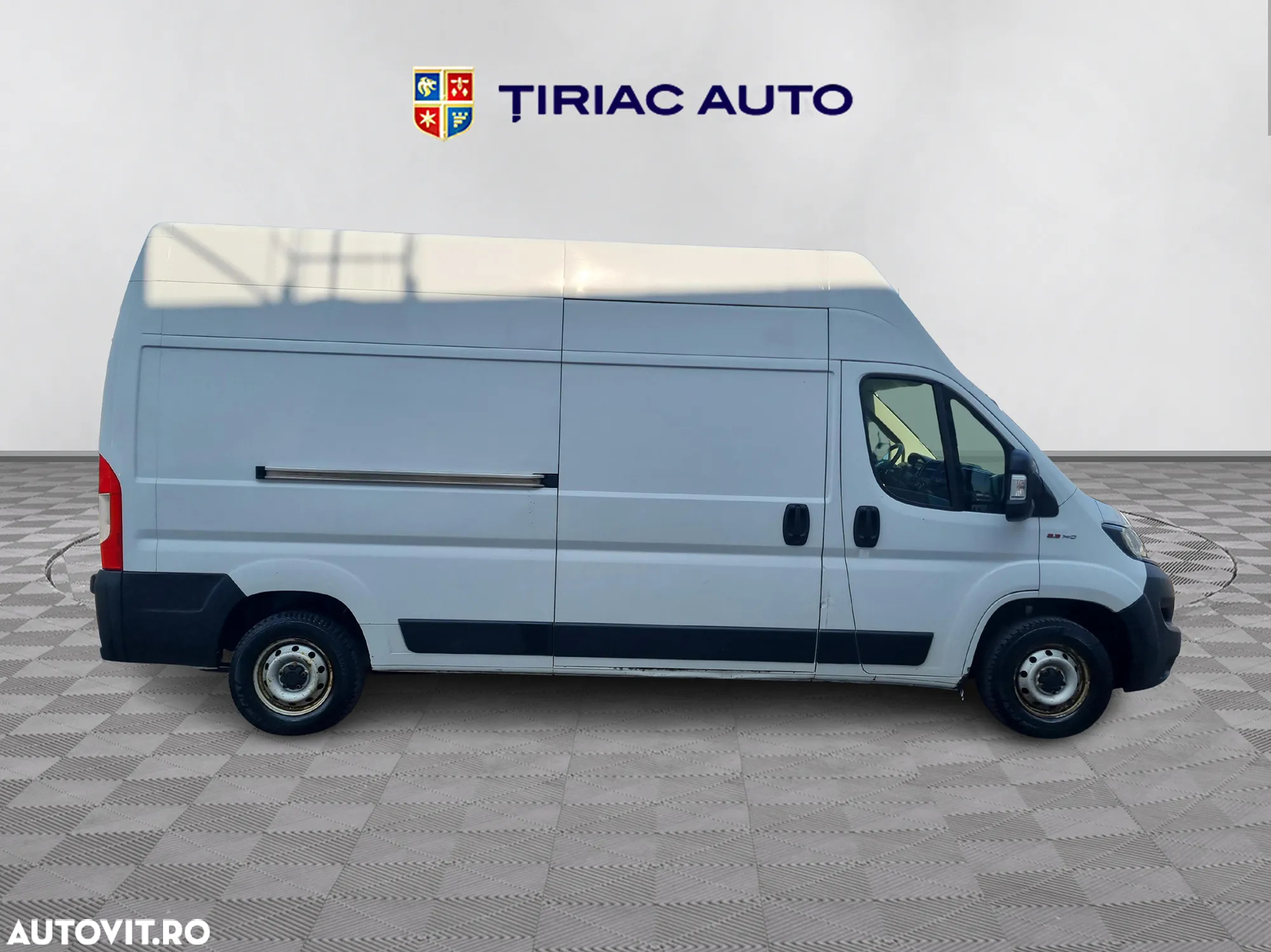 Fiat Ducato - 6