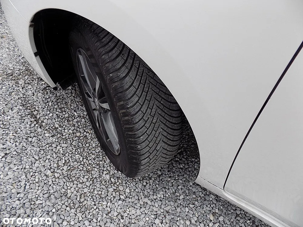 Toyota Verso 1.6 D-4D 5-Sitzer Start/Stop Executive - 21