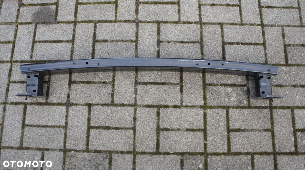 BELKA TYLNY ZDERZAK RENAULT CLIO V - 3