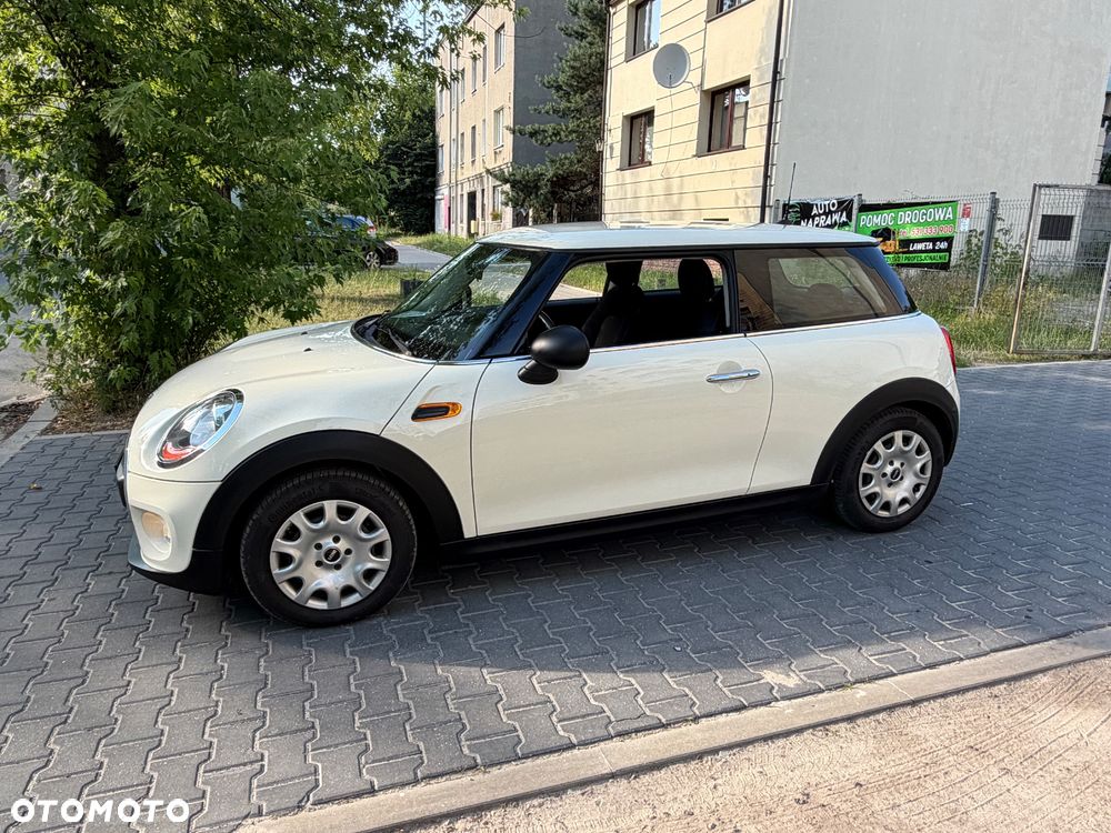 MINI ONE - 8