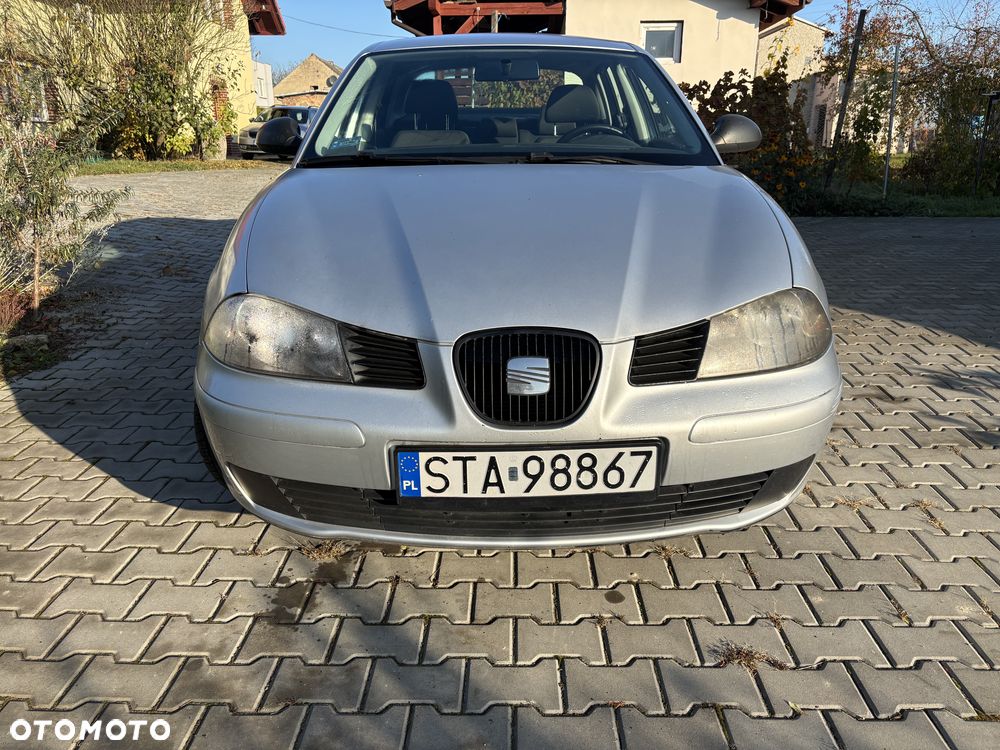 Seat Cordoba - 8