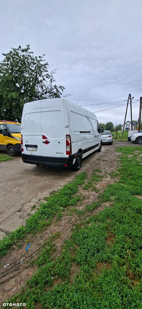 Renault Master 2.3dci 135koni - 5