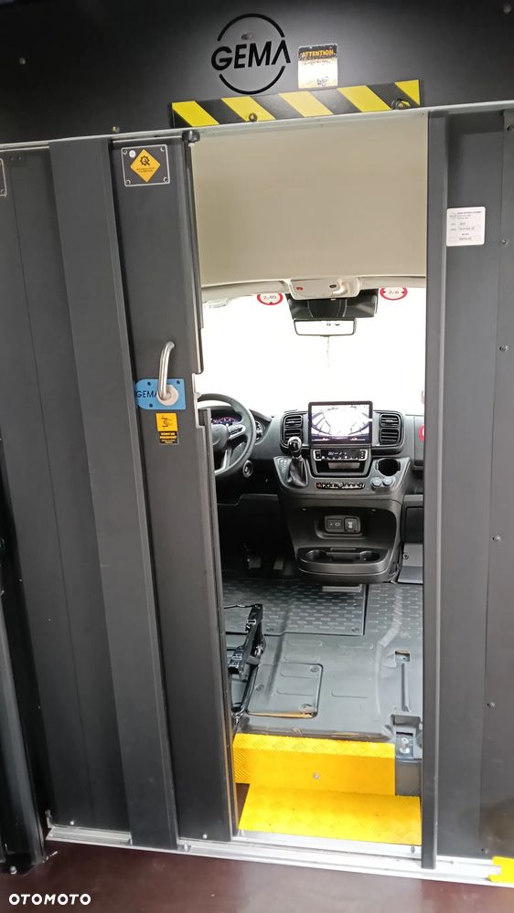 Fiat Ducato - 15
