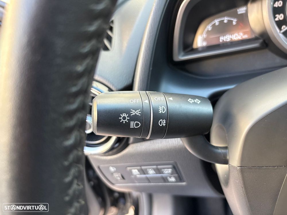 Mazda 2 1.5 Sky.Excellence Navi - 14