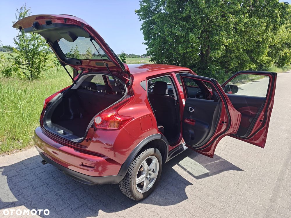 Nissan Juke - 20