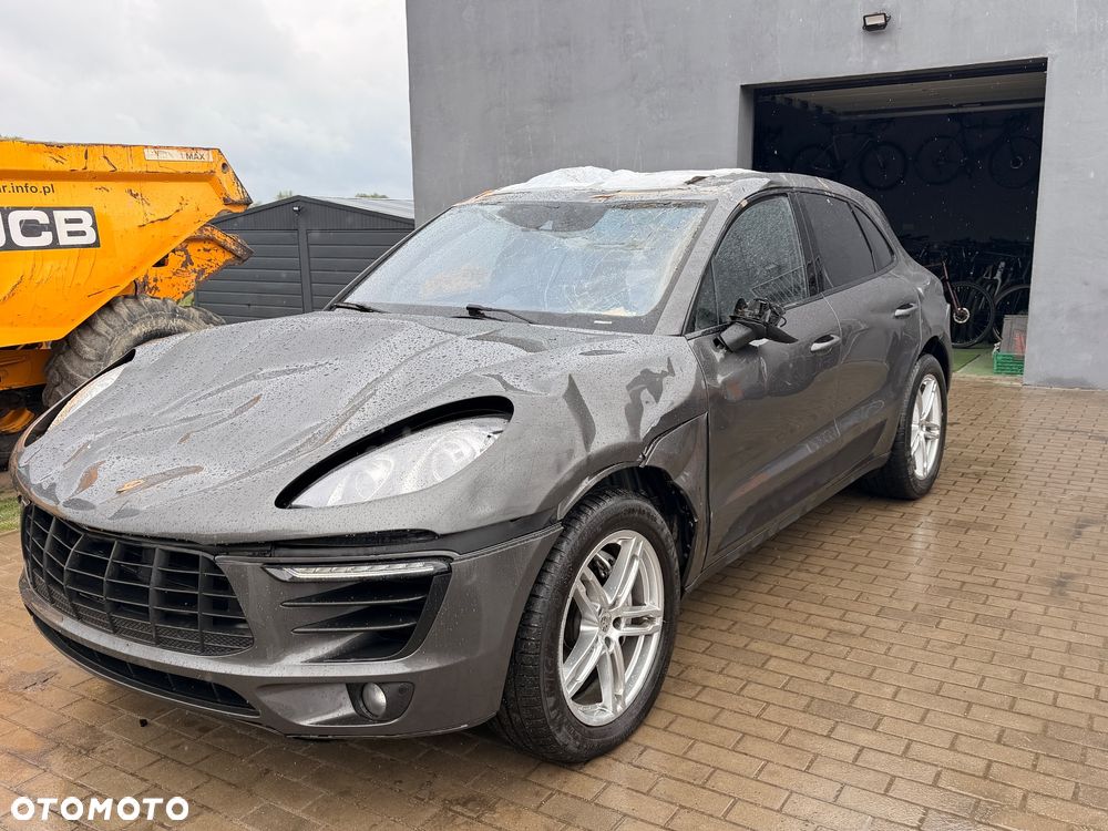 Porsche Macan S PDK - 4