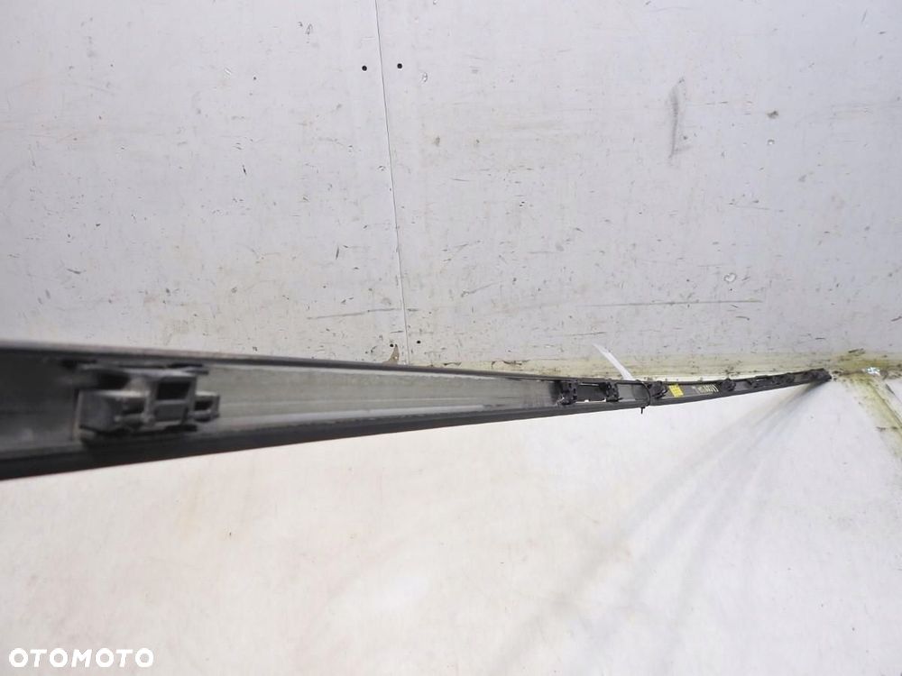 LISTWA DACHOWA DACHU LEWA CITROEN C4 I COUPE 96522113XT - 6