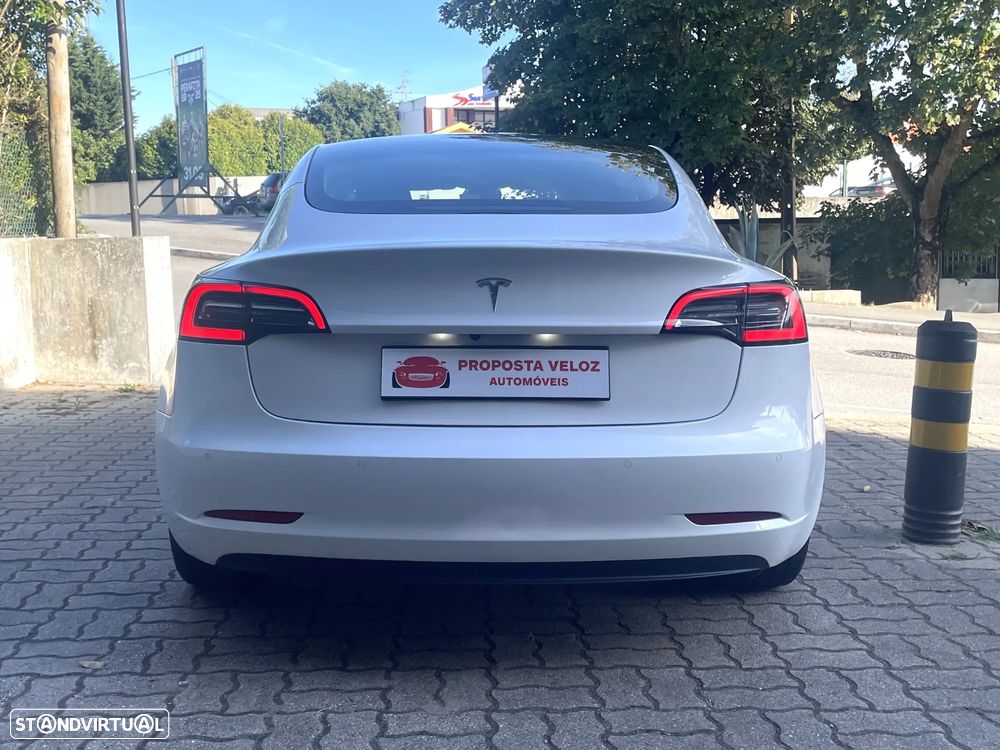 Tesla Model 3 Standard Range Plus RWD - 8
