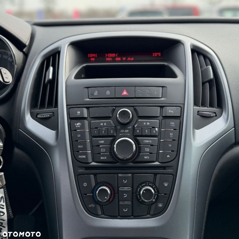 Opel Astra - 26