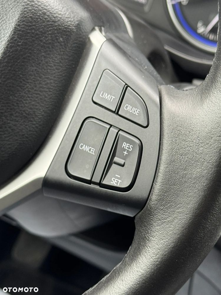 Suzuki SX4 2.0 4WD - 17