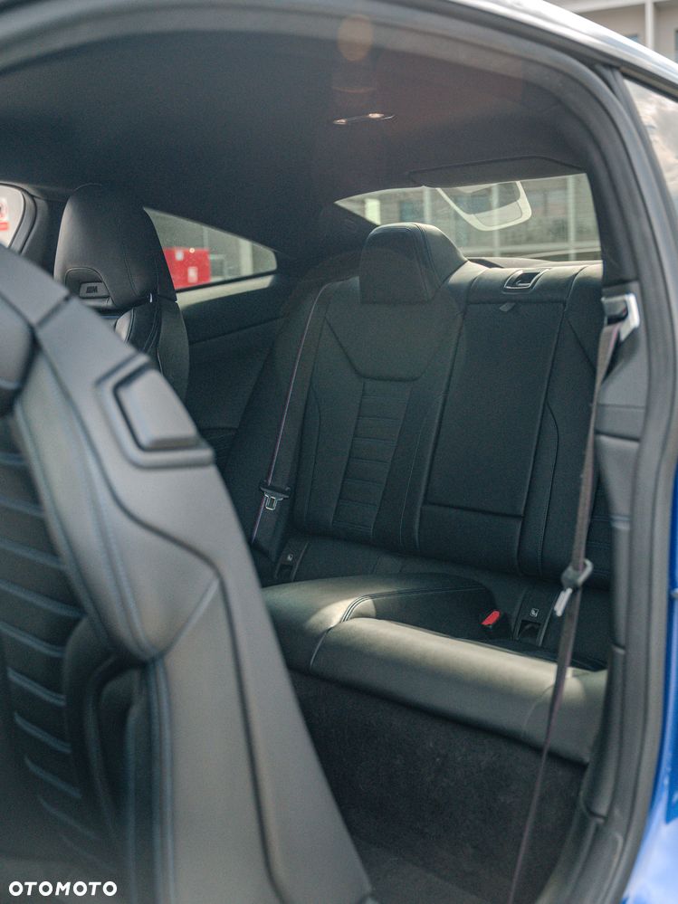 BMW Seria 4 430i - 21