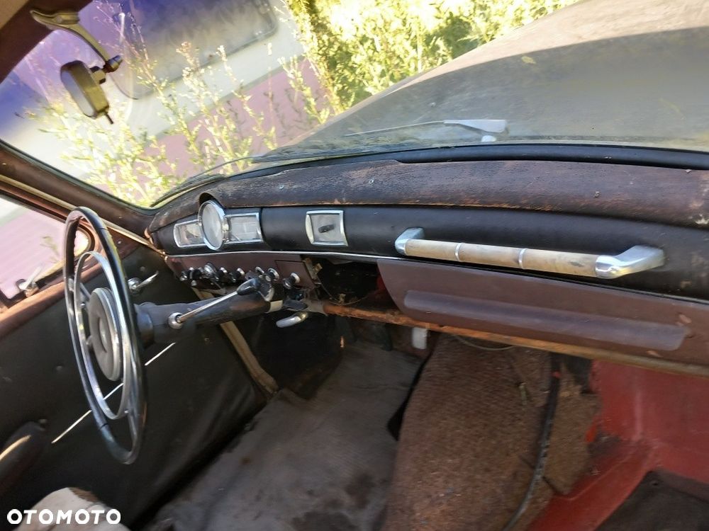 Mercedes-Benz Inny - 5