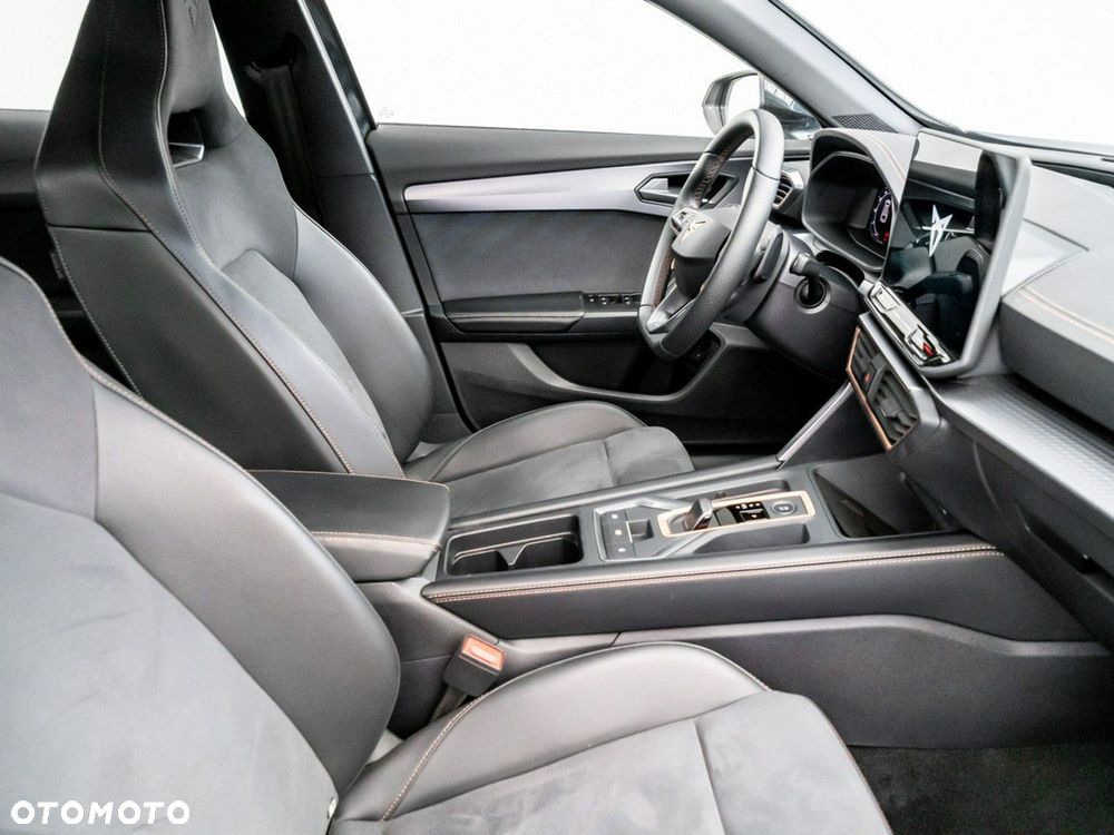 Cupra Formentor 1.5 TSI DSG - 26