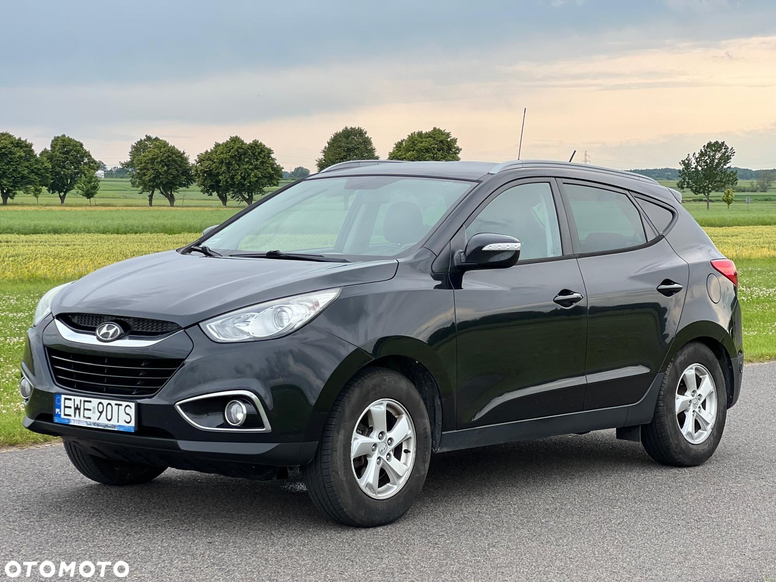 Hyundai ix35 2.0 Comfort 2WD - 2