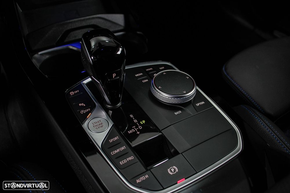 BMW M135i xDrive - 42