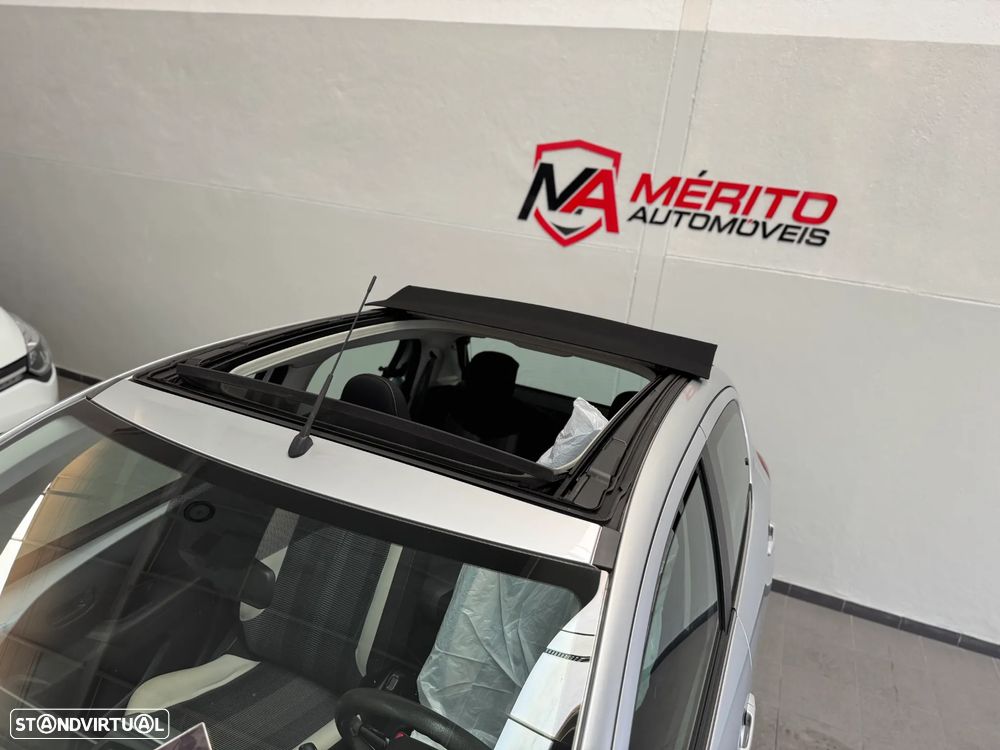 Peugeot 108 1.0 e-VTi Active - 9