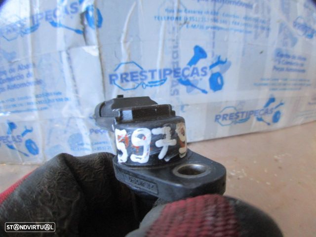 Modulo 0281002667 DODGE NITRO 2007 2.8Crd 180Cv 5P CINZA Sensor, Posição Da Árvore De Cames - 4