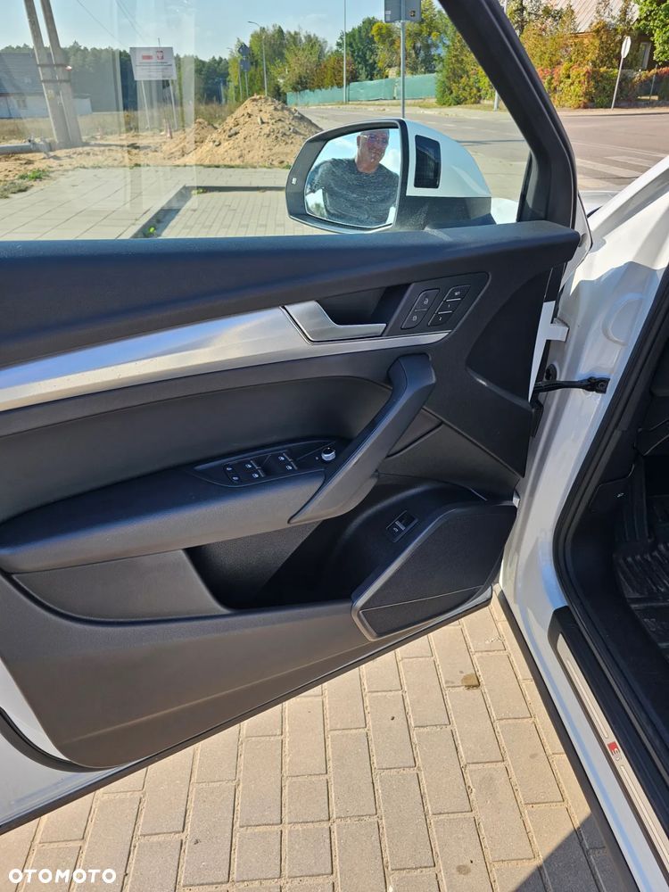 Audi Q5 45 TFSI quattro S tronic S line - 32