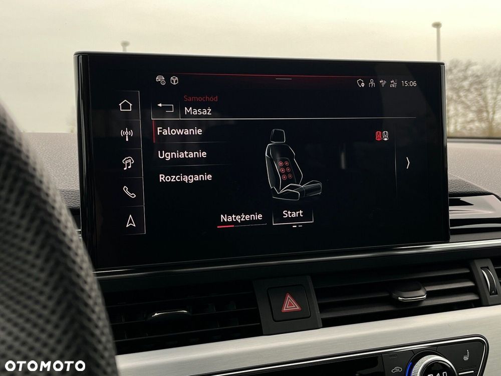 Audi A5 Sportback 40 TDI Quattro S Line S tronic - 33