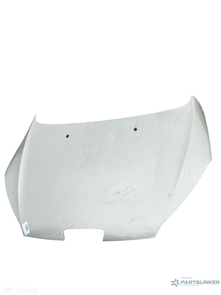 Capota motor PEUGEOT 407 6D_ 2004 - > - 1