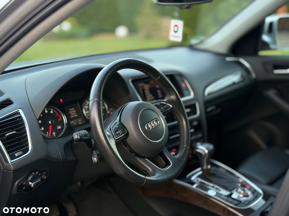 Audi Q5 - 15