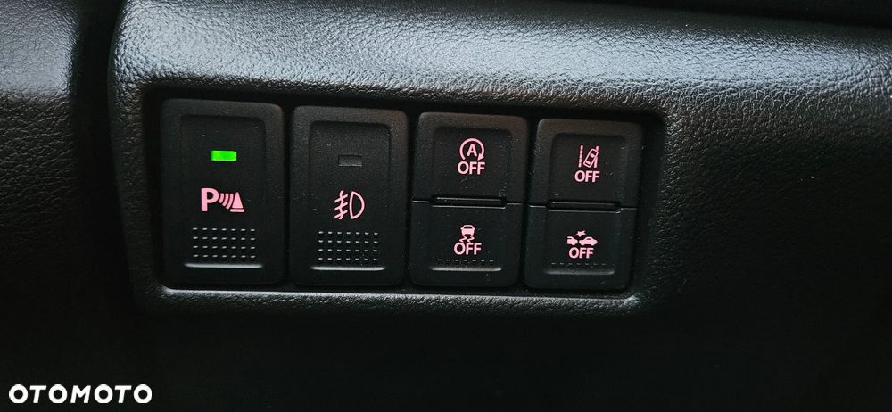 Suzuki SX4 S-Cross 1.4 SHVS Premium - 12