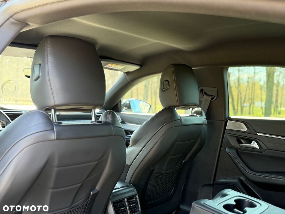 Peugeot 508 1.6 PureTech GT S&S EAT8 - 14