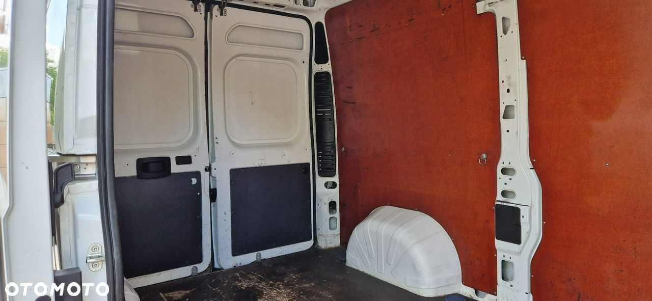 Peugeot Boxer - 21