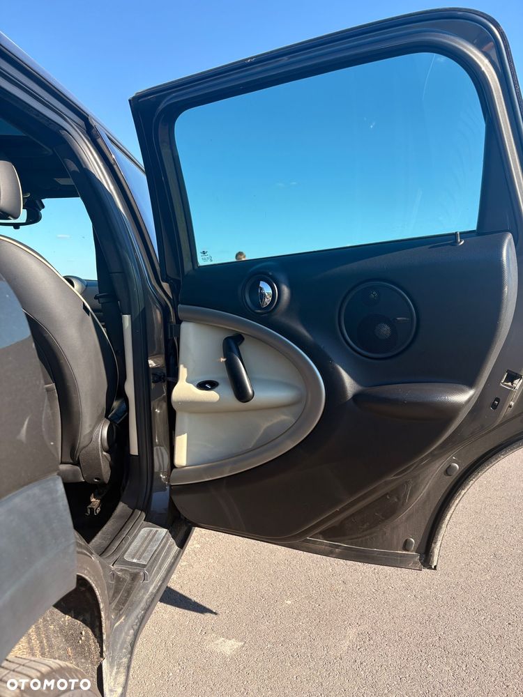 MINI Countryman Cooper D - 9