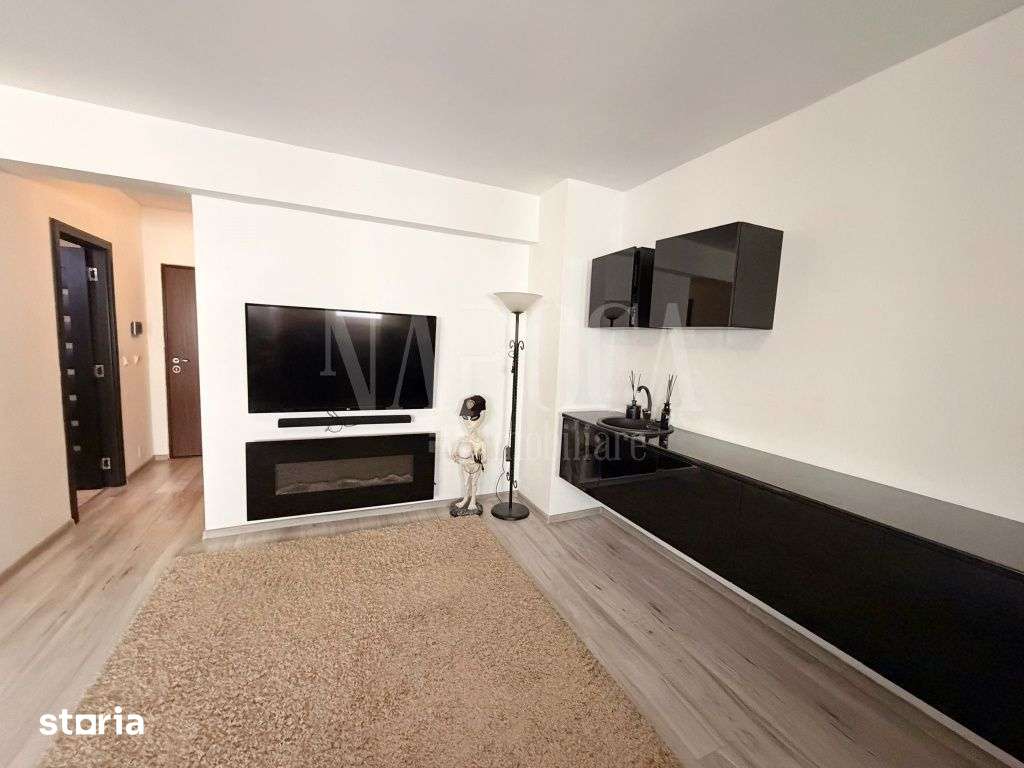 Apartament o camera de vanzare in Iosia Oradea, Oradea — fotografia 1