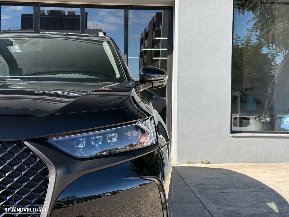 DS DS7 Crossback 1.5 BlueHDi So Chic - 12