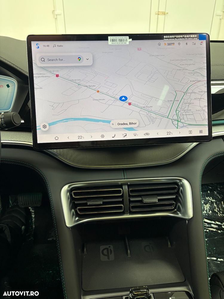 Byd Seal U Boost - 15