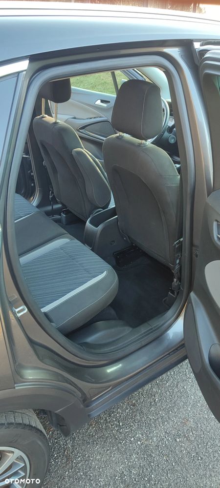 Opel Crossland X 1.2 T Eco 120 Lat S&S - 13