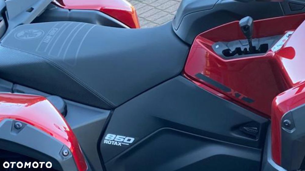 Can-Am Outlander - 4