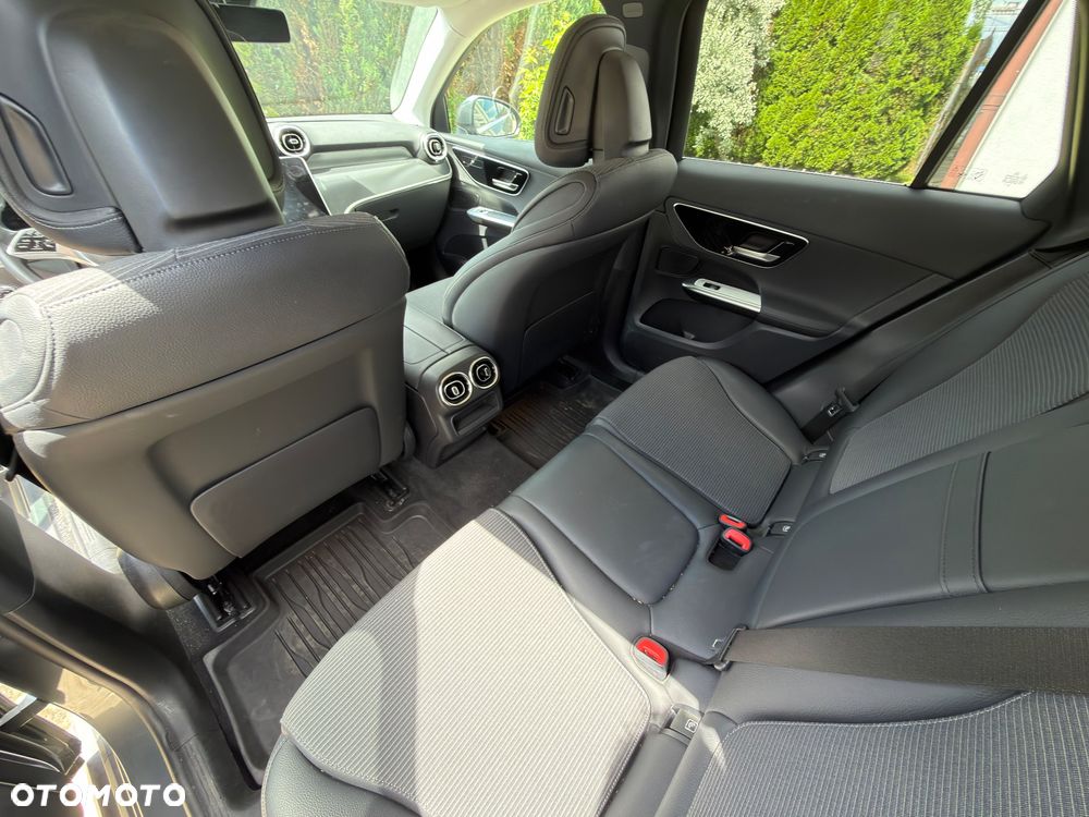 Mercedes-Benz GLC 200 mHEV 4-Matic Avantgarde - 7