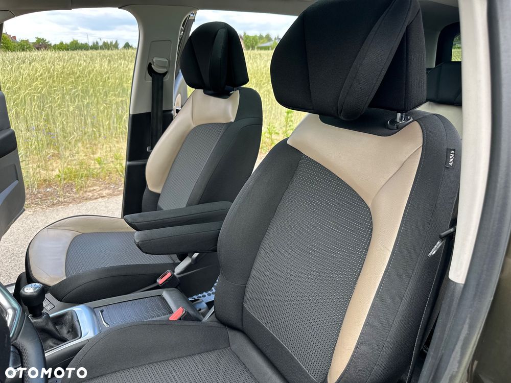 Citroën C4 Picasso 1.6 VTi My Way - 23