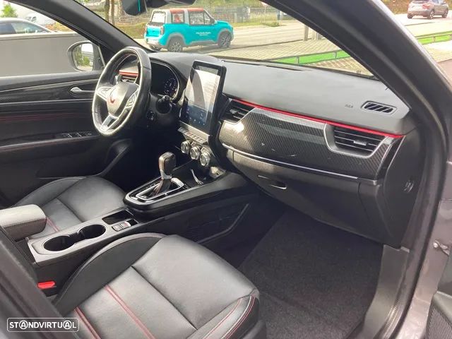 Renault Arkana TCe 140 EDC R.S. LINE - 45