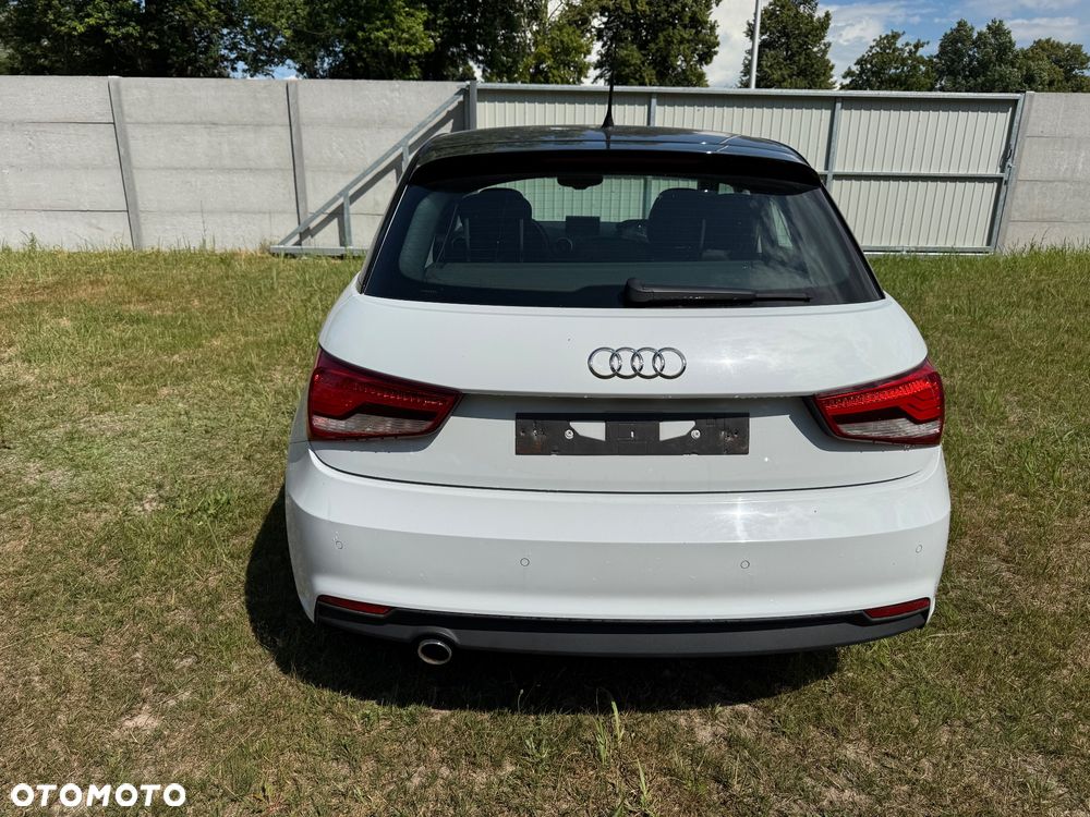 Audi A1 Sportback - 32
