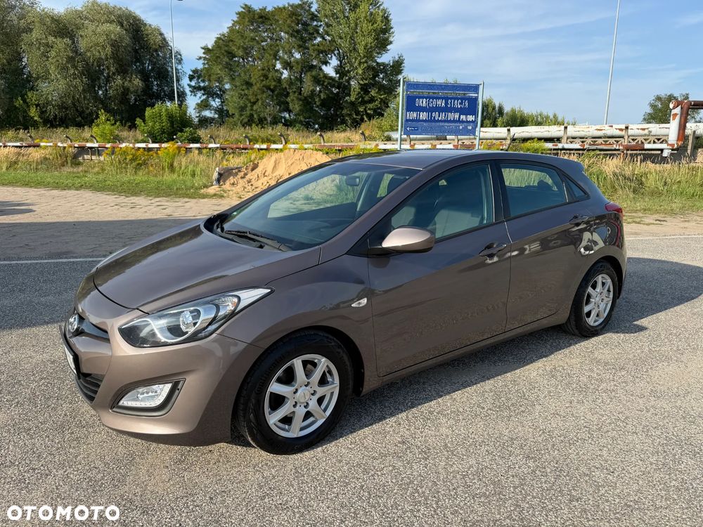Hyundai i30 1.6 Style - 1