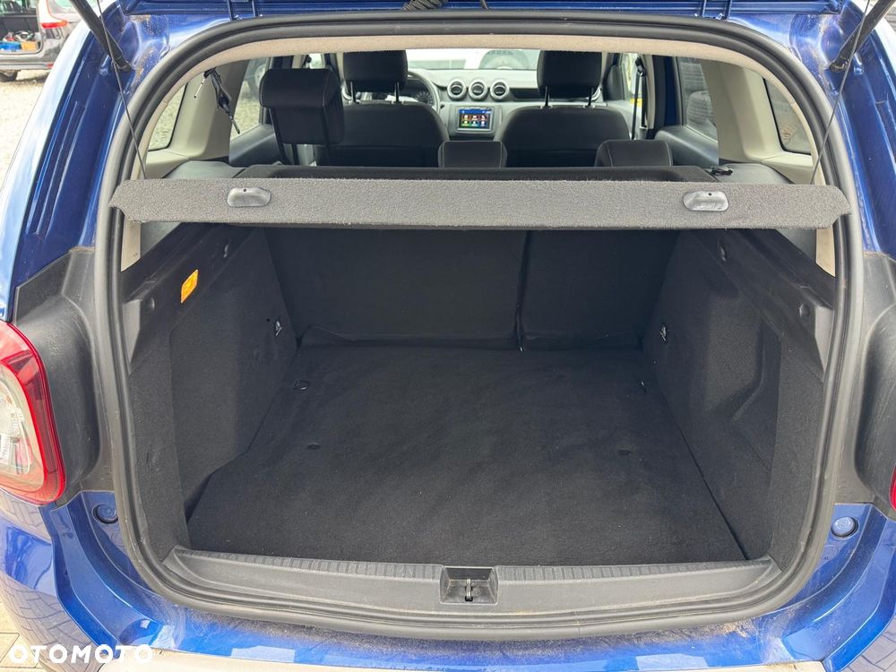 Dacia Duster - 16
