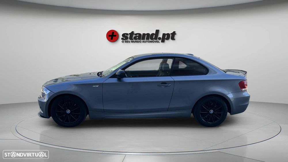 BMW 123 d Limited Edition Lifestyle c/ M Sport Pack - 2