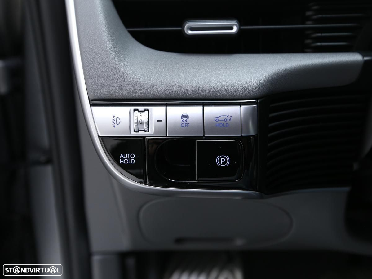 Hyundai Ioniq 5 77 kWh Premium - 18