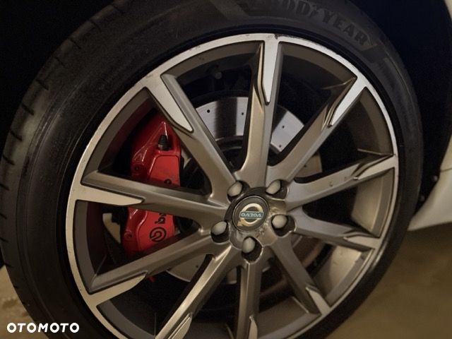 Volvo S80 T5 Geartronic Summum - 10