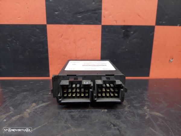 Centralina Do Fecho Central Mercedes-Benz Sprinter 3-T Autocarro (903) - 1