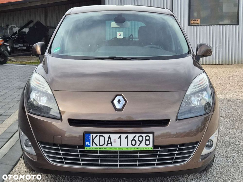 Renault Grand Scenic - 2