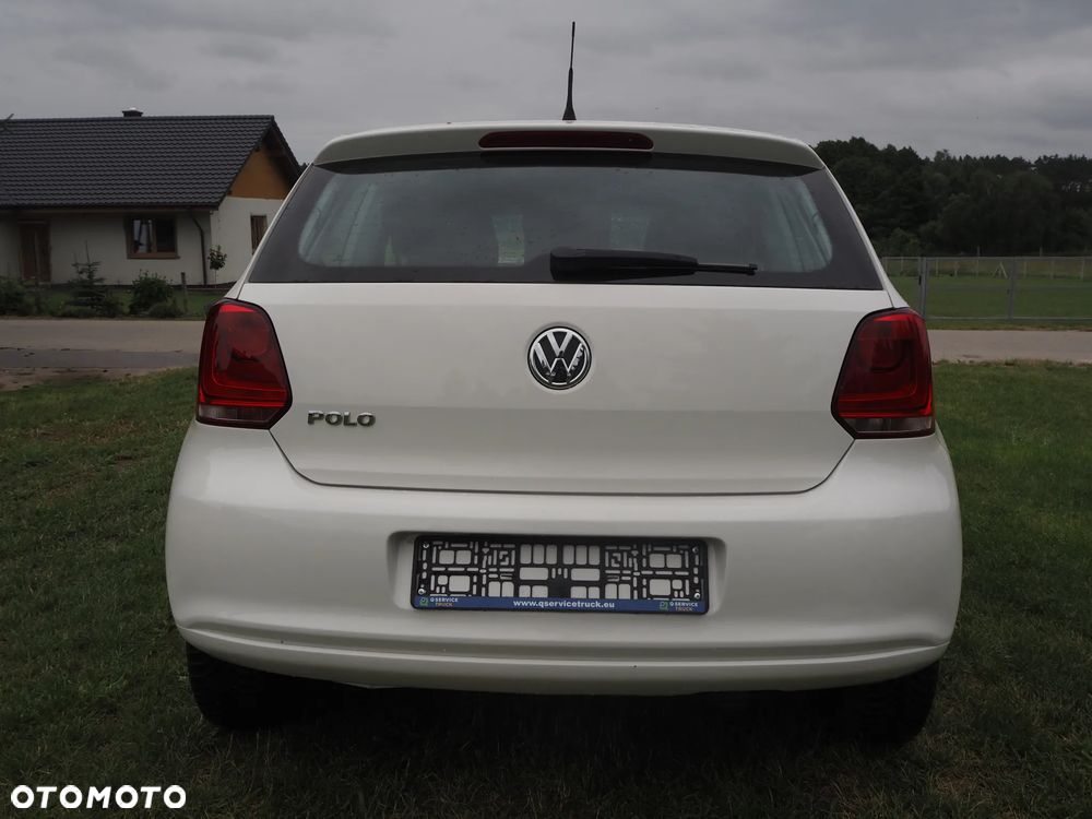 Volkswagen Polo 1.2 Trendline CityLine - 6