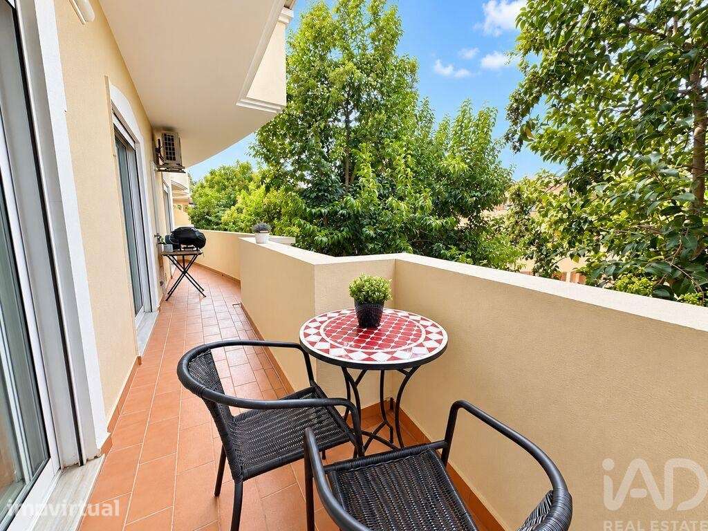 Apartamento T2 em Quarteira de 99 m2 - Grande imagem: 3/20